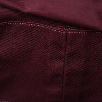 Chanel Glazed Calfskin Castle Rock Bowling Bag Black 13 of 19