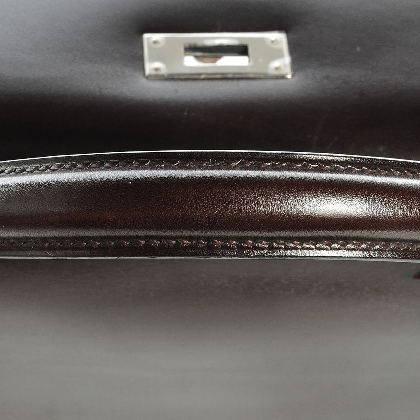 Box Kelly Sellier 28 Chocolate