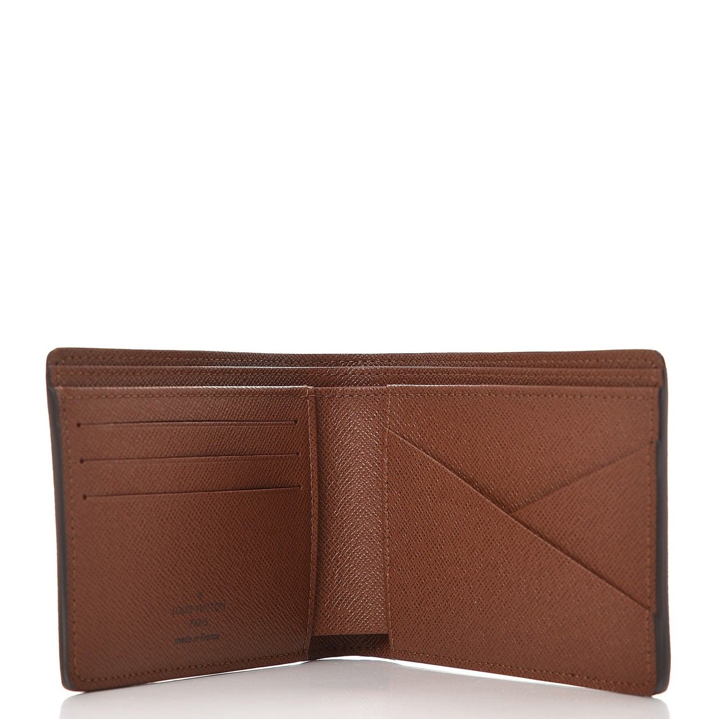 Monogram Multiple Mens Wallet