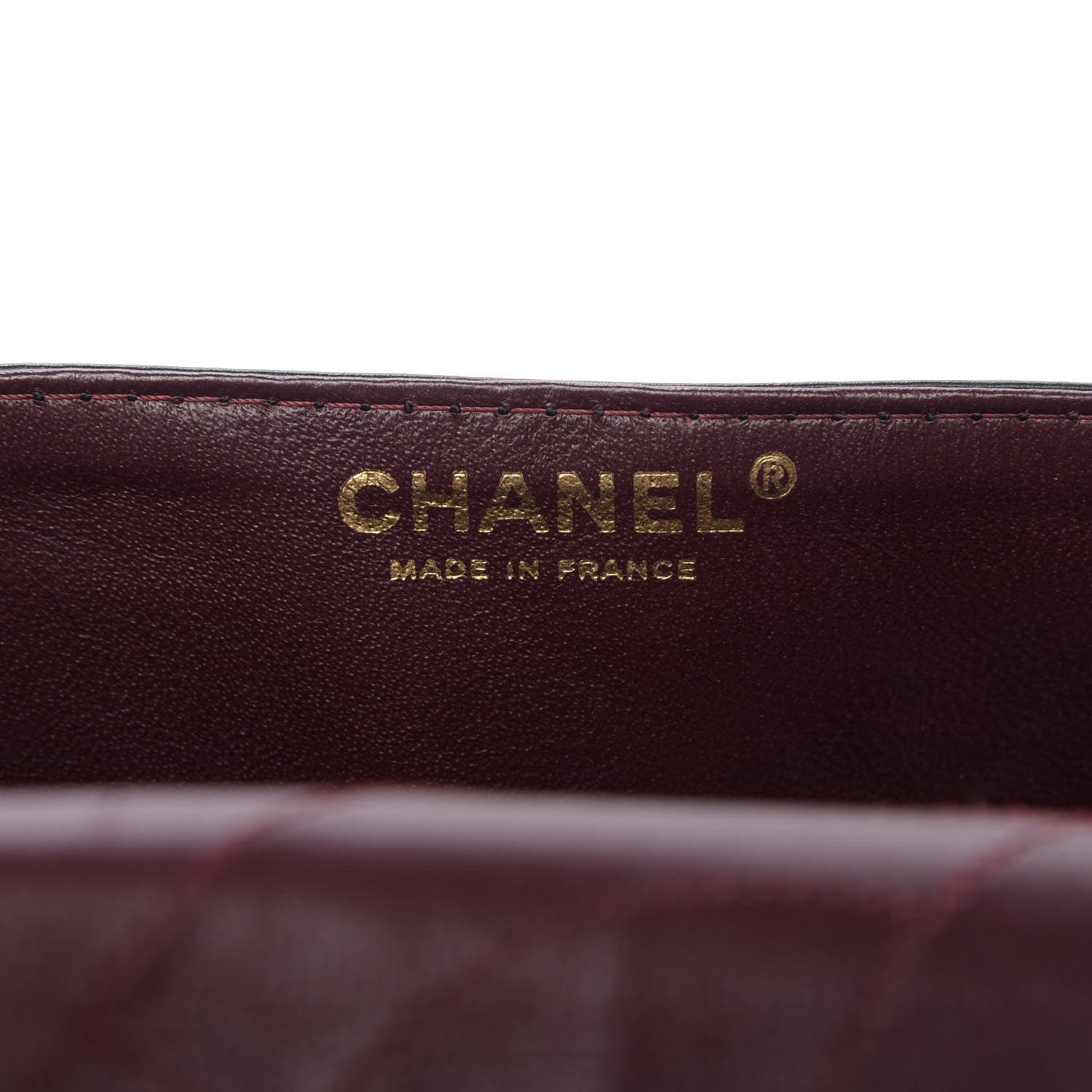 Chanel Aged Calfskin Quilted 50th Anniversary 2.55 Reissue 227 Flap Black 9 of 13