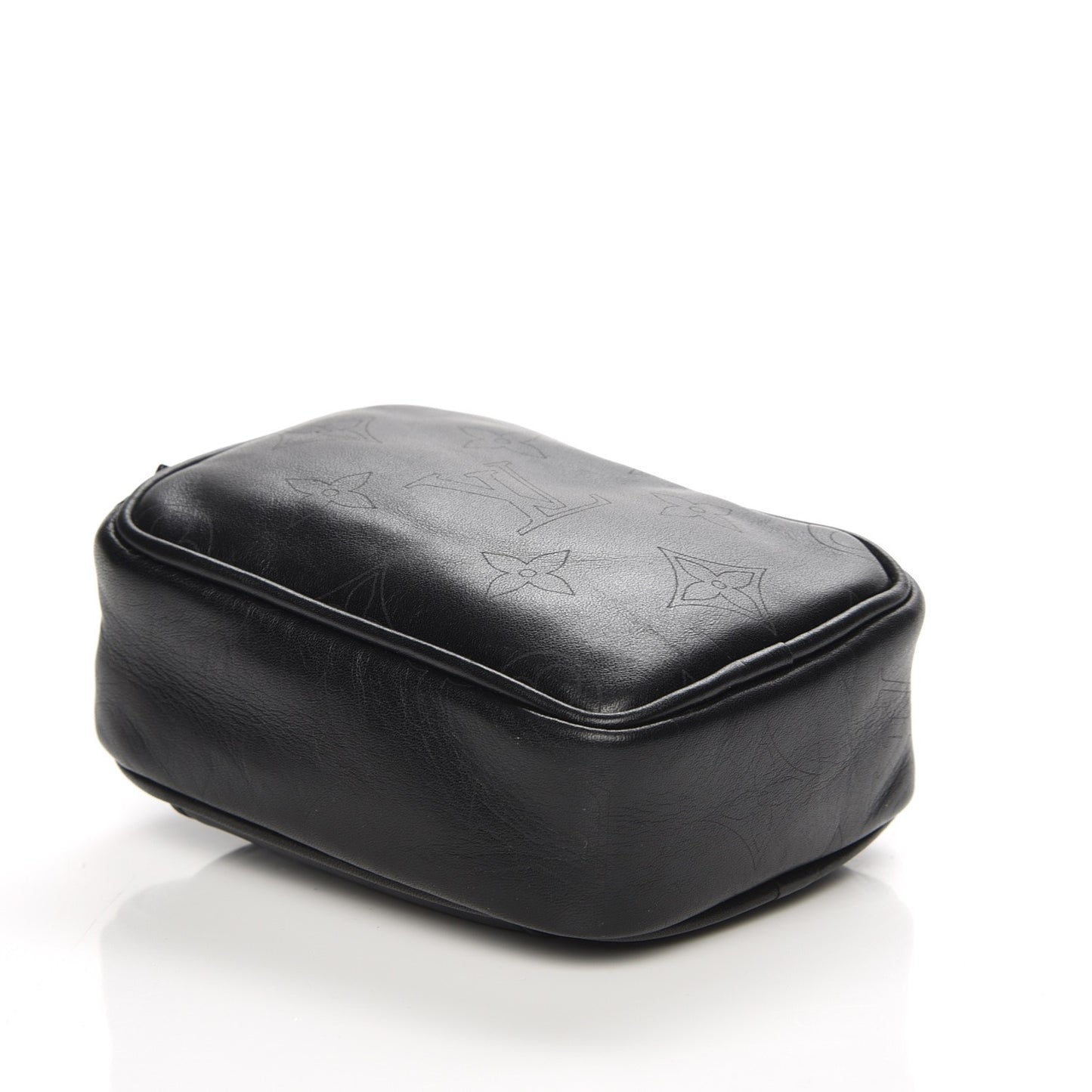 Monogram Laser Bloomington Black