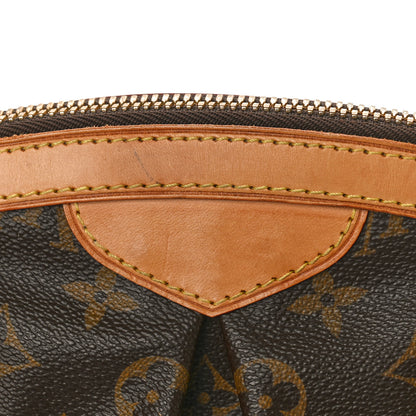 Louis Vuitton Monogram Tivoli PM 9 of 10