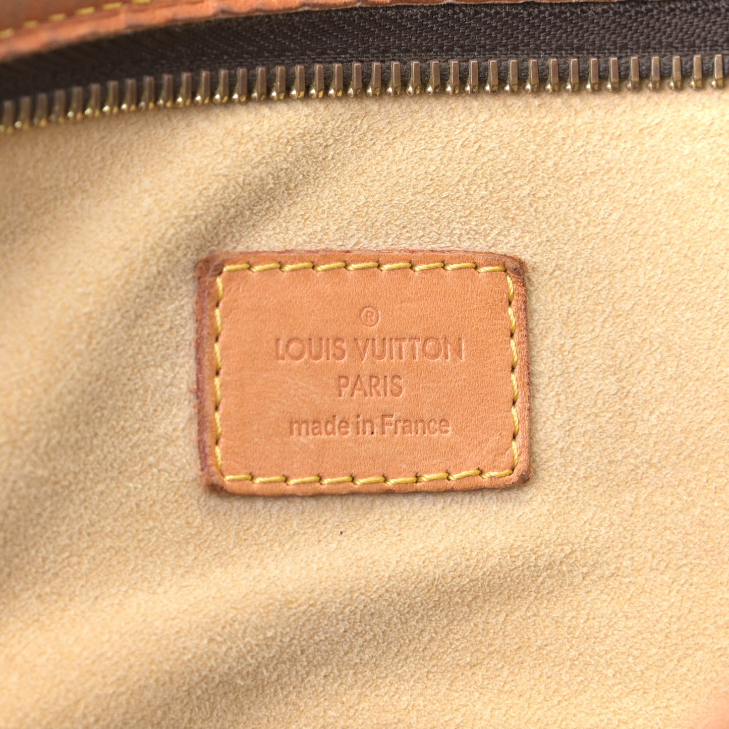 Monogram Estrela MM