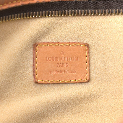 Louis Vuitton Monogram Estrela MM 5 of 8