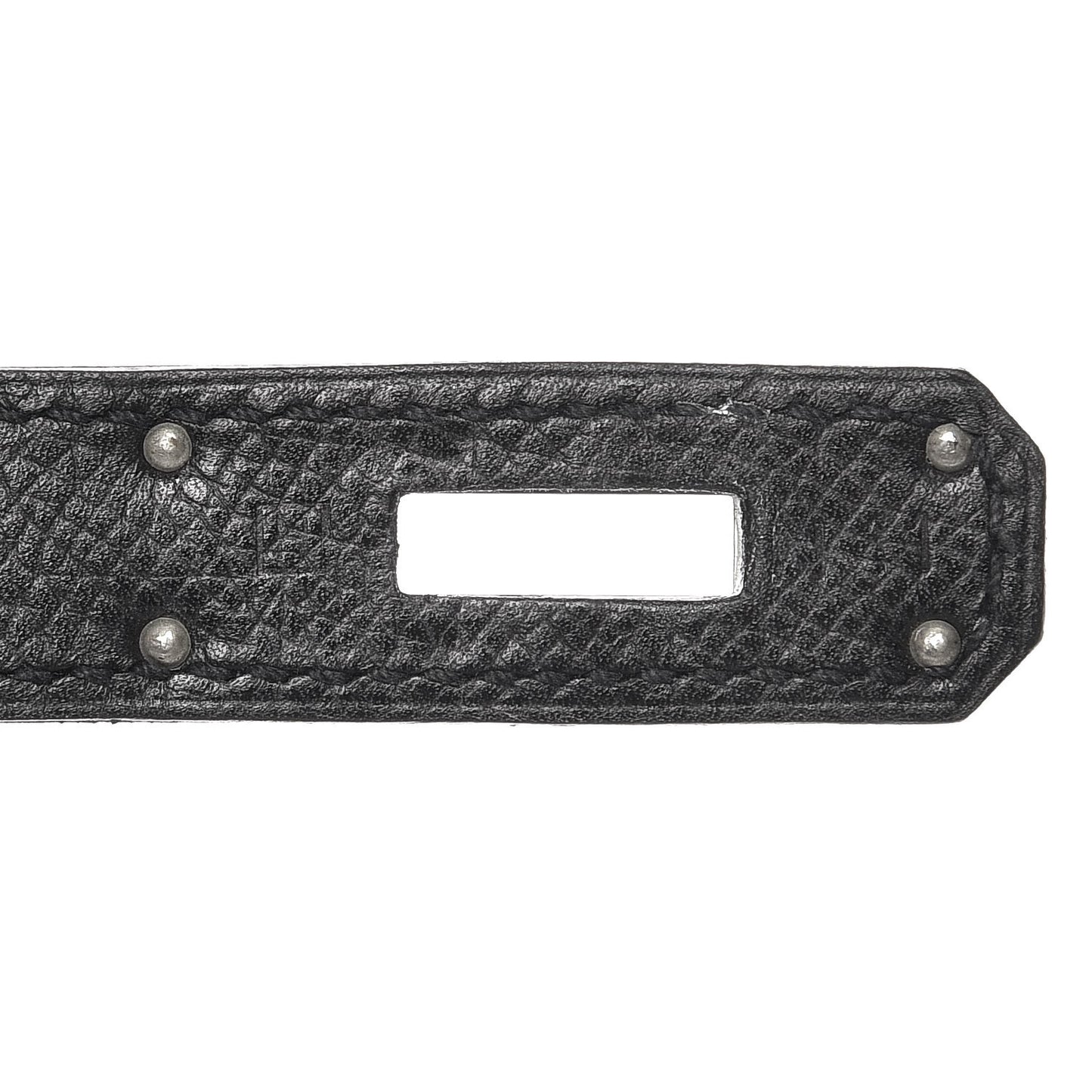 Epsom Kelly Retourne 32 Black