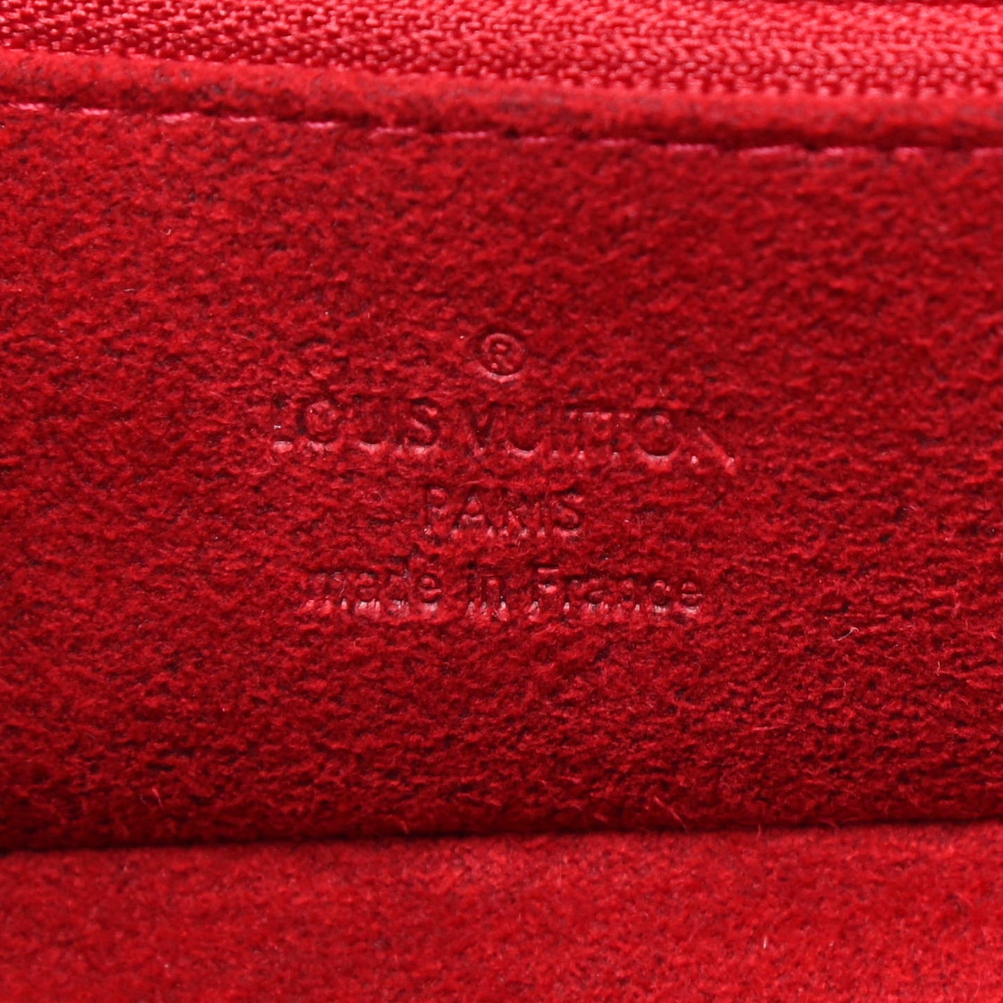 Vernis Vanity Jewel Case Pomme D'Amour