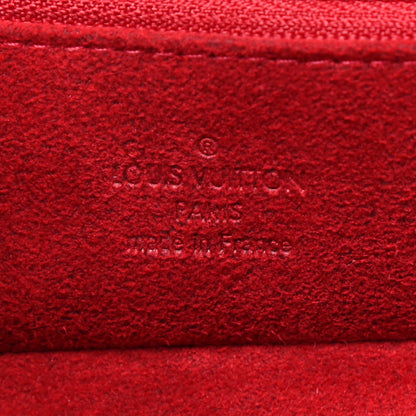 Louis Vuitton Vernis Vanity Jewel Case Pomme D'Amour 6 of 7