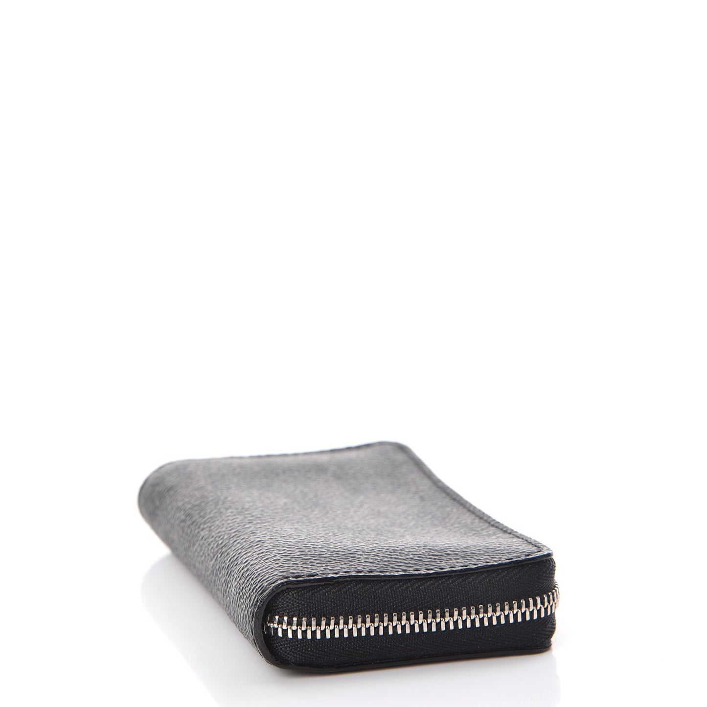 Damier Graphite Zippy Coin Purse Vertical