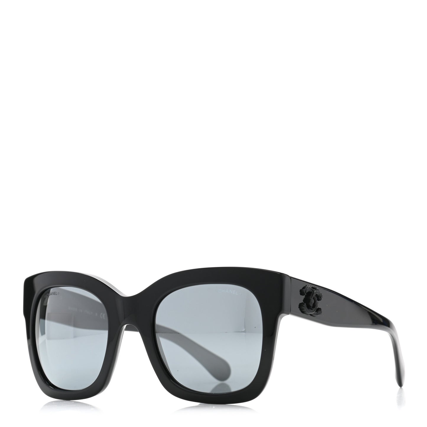 CC Sunglasses 5357 Black