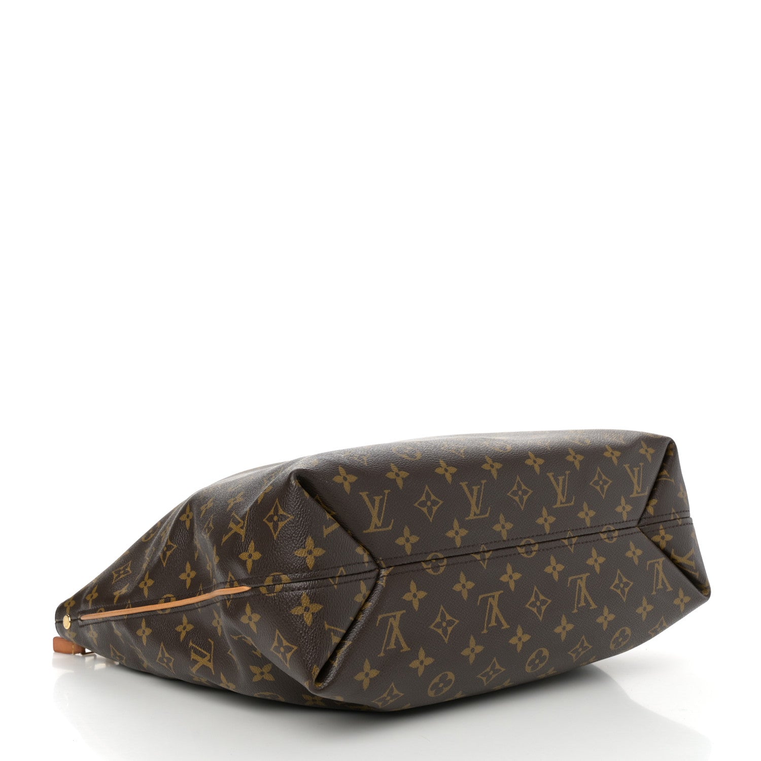 Louis Vuitton Monogram Sully MM 4 of 13