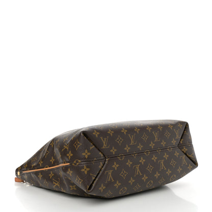 Louis Vuitton Monogram Sully MM 4 of 13