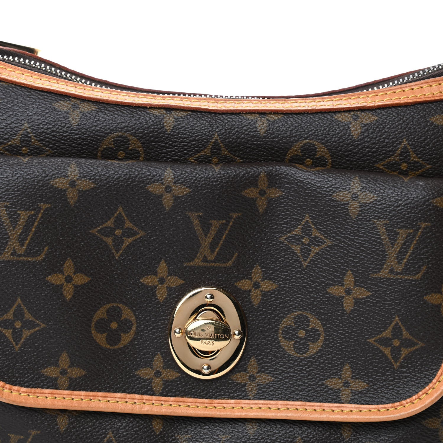 Louis Vuitton Monogram Tikal GM 8 of 10