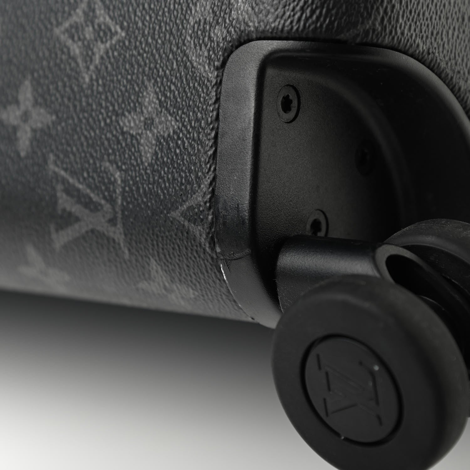 Louis Vuitton Monogram Eclipse Horizon 55 16 of 19