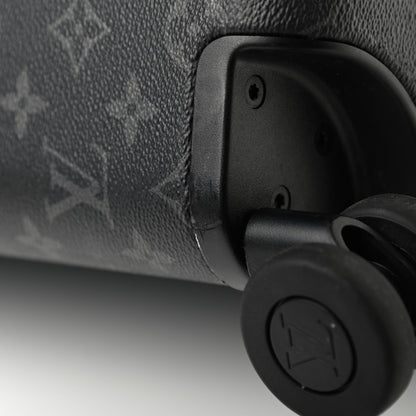 Louis Vuitton Monogram Eclipse Horizon 55 16 of 19