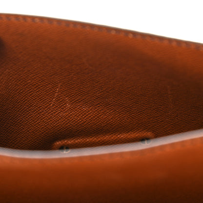 Louis Vuitton Monogram Monceau 26 14 of 18