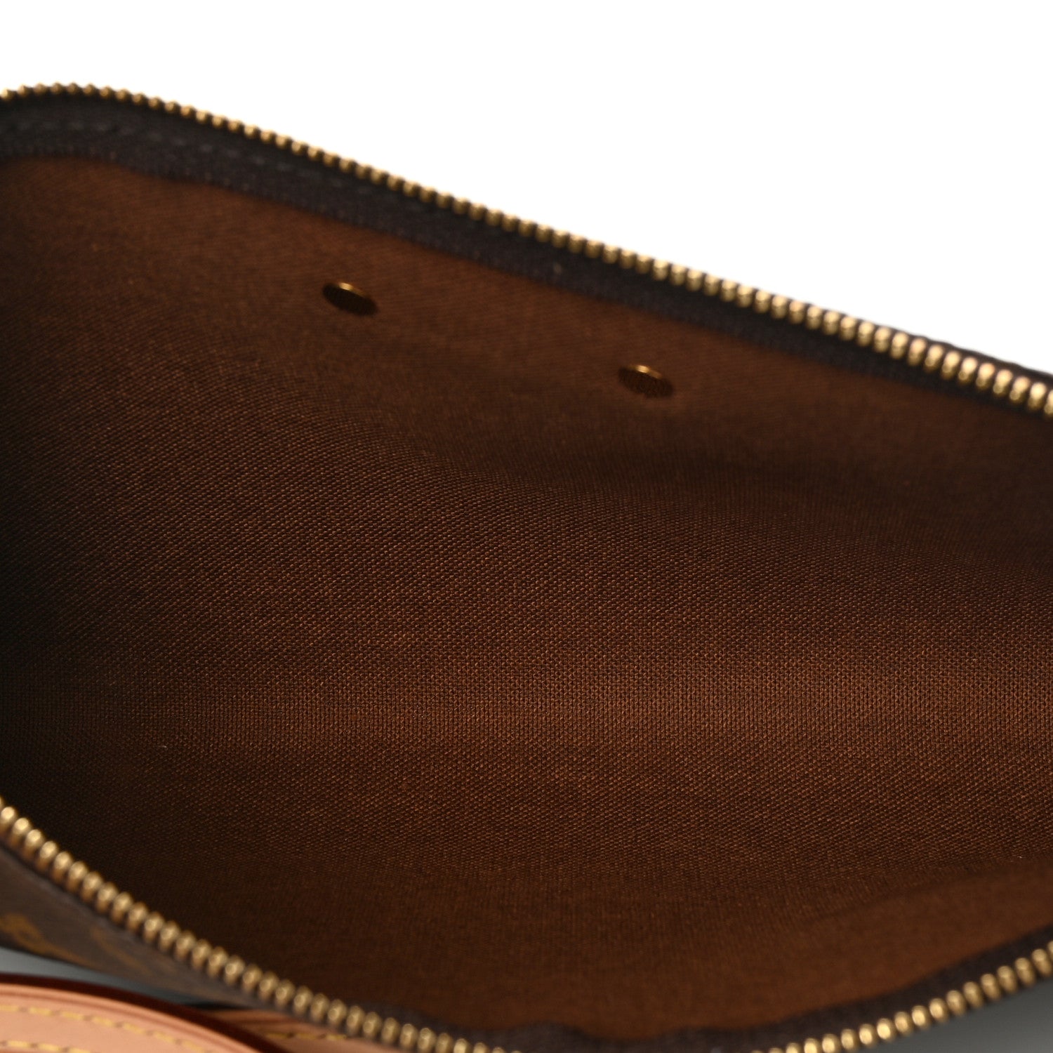 Louis Vuitton Monogram Eva Clutch 4 of 7
