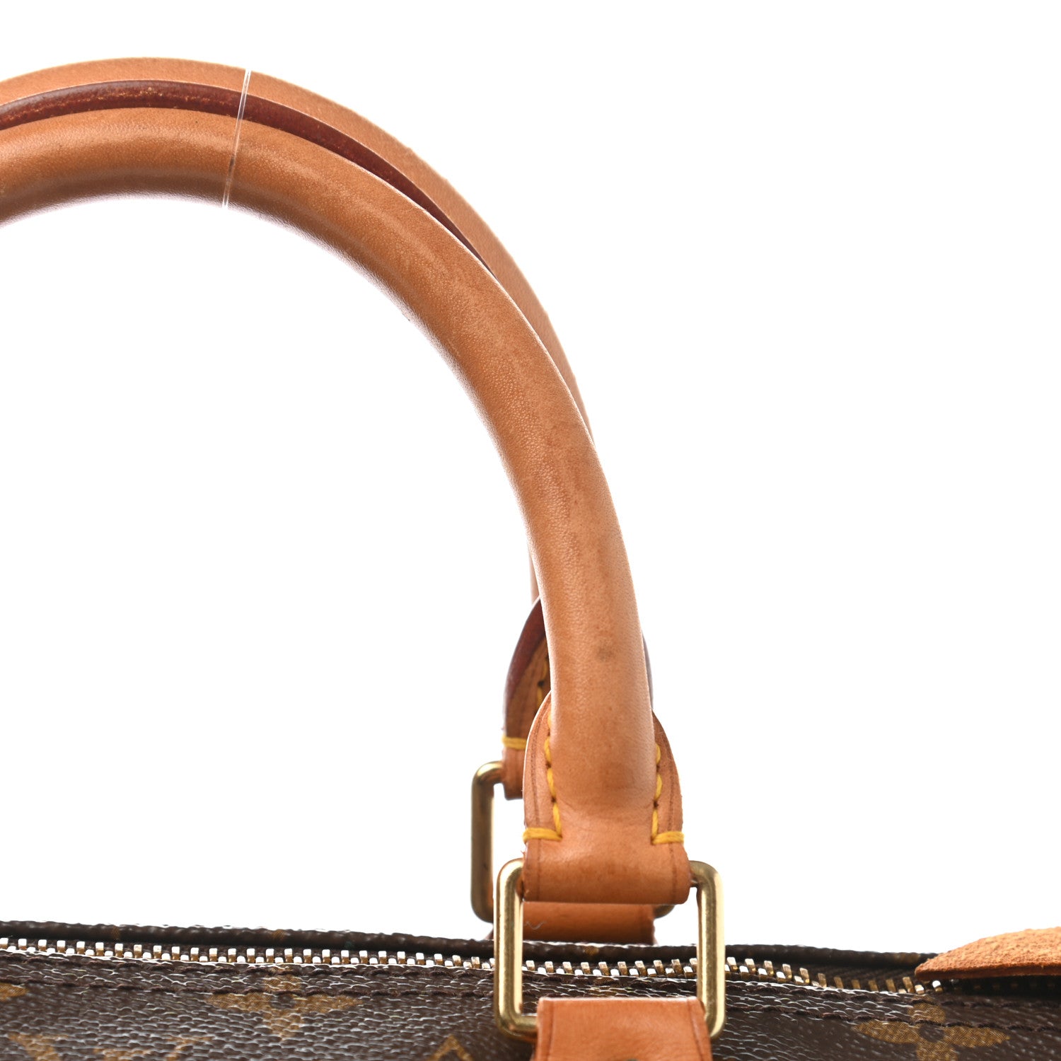 Louis Vuitton Monogram Speedy 40 12 of 14