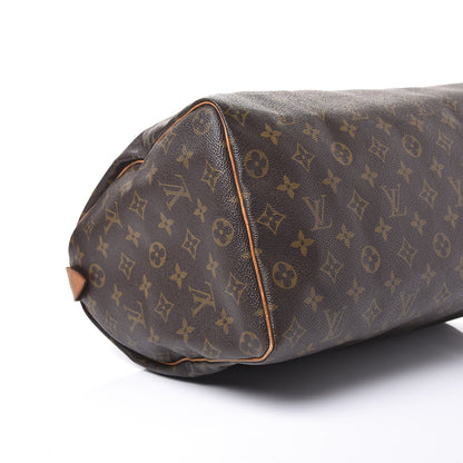 Louis Vuitton Monogram Speedy 35 5 of 9