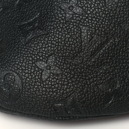 Louis Vuitton Empreinte BumBag Black 8 of 8