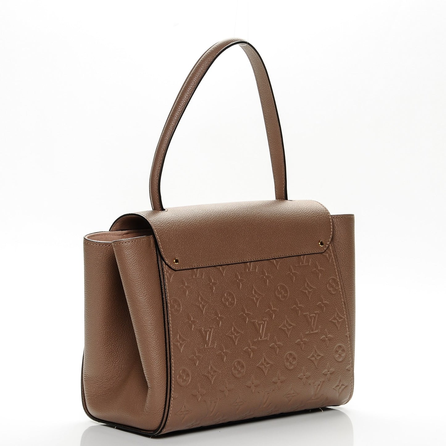 Empreinte Trocadero Taupe