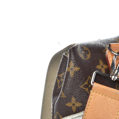Louis Vuitton Monogram Cindy Sherman Camera Messenger 12 of 15