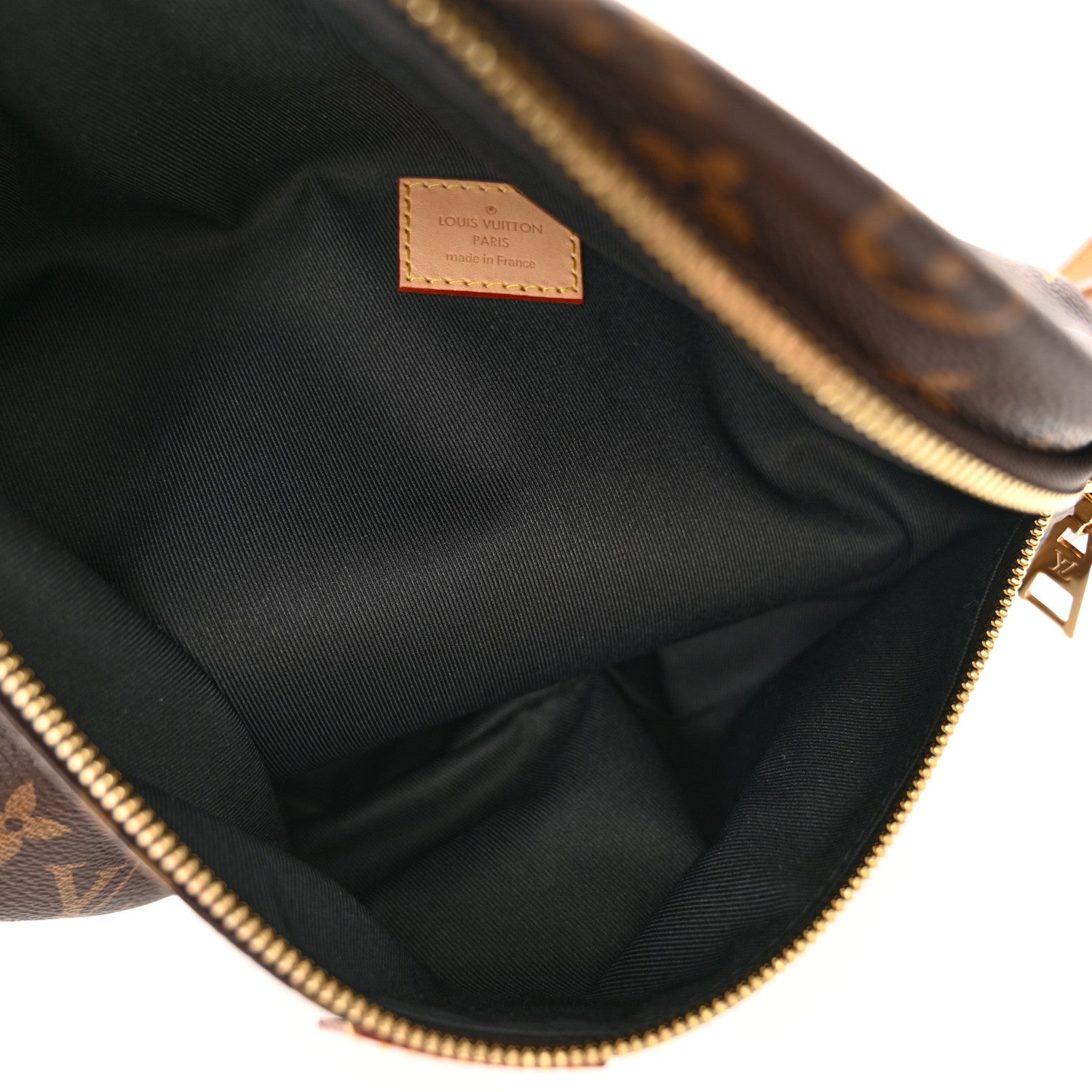 Louis Vuitton Monogram Bumbag 5 of 9