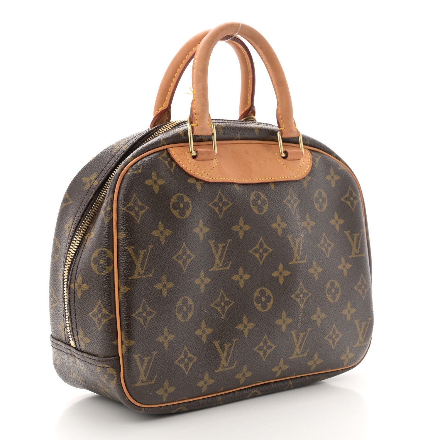 Louis Vuitton Monogram Trouville 3 of 10