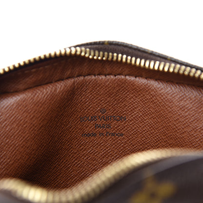 Louis Vuitton Monogram Danube 21 8 of 9