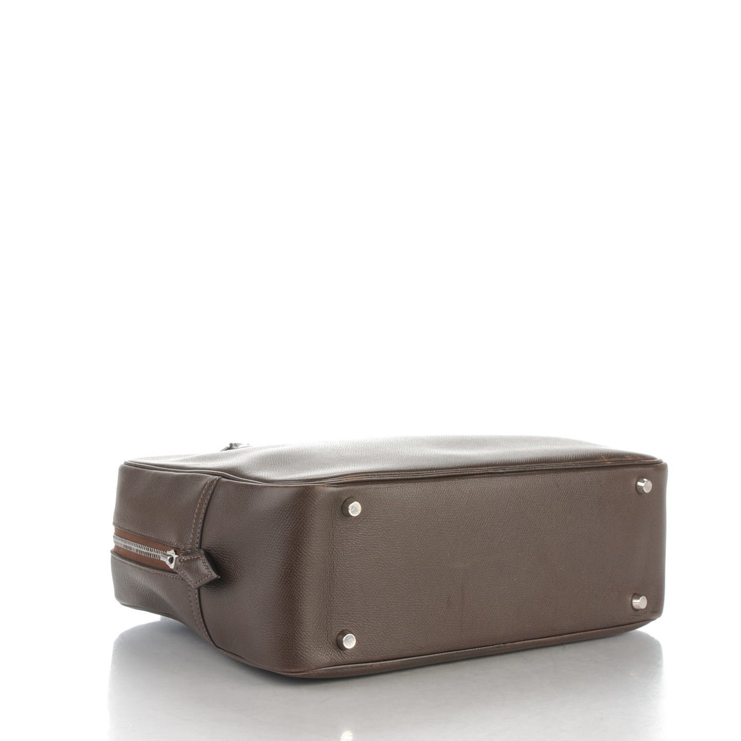 Epsom Plume 32 Chocolat