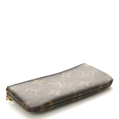 Louis Vuitton Monogram Key Pouch 4 of 7