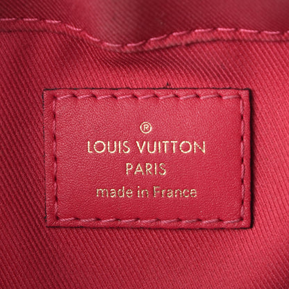 Louis Vuitton Monogram Saintonge Freesia 8 of 9