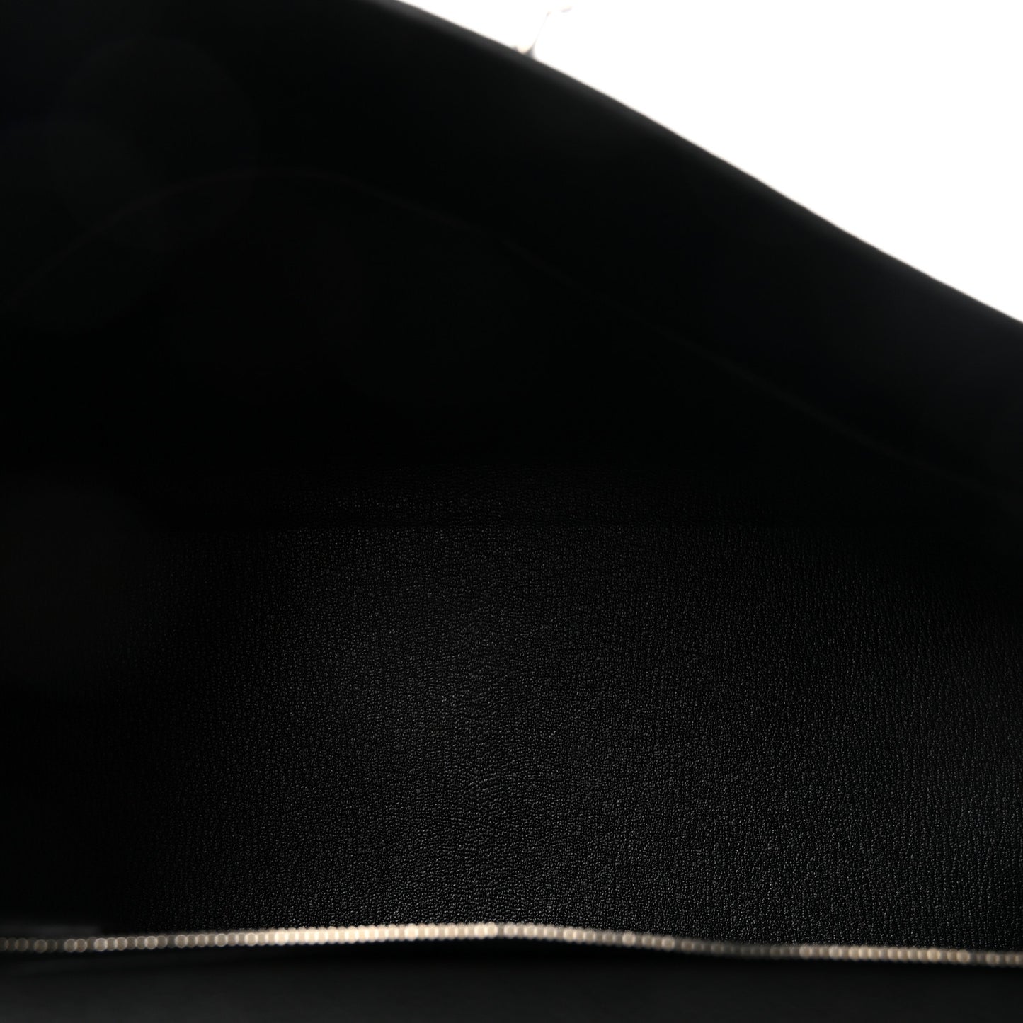 Togo Kelly Retourne 35 Black