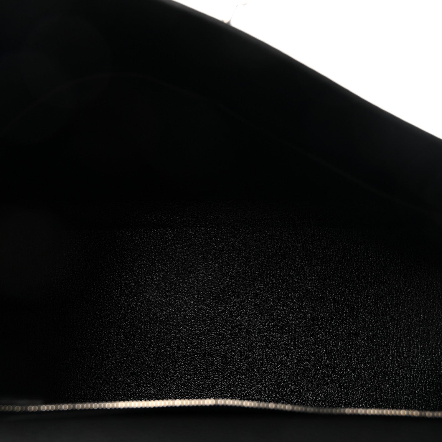 Hermes Togo Kelly Retourne 35 Black 5 of 10