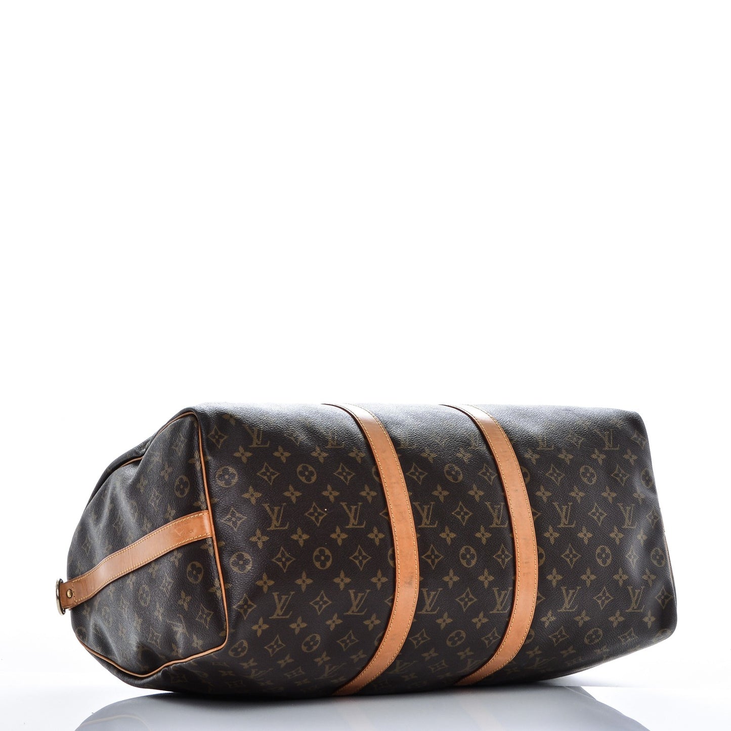 Monogram Keepall Bandouliere 50