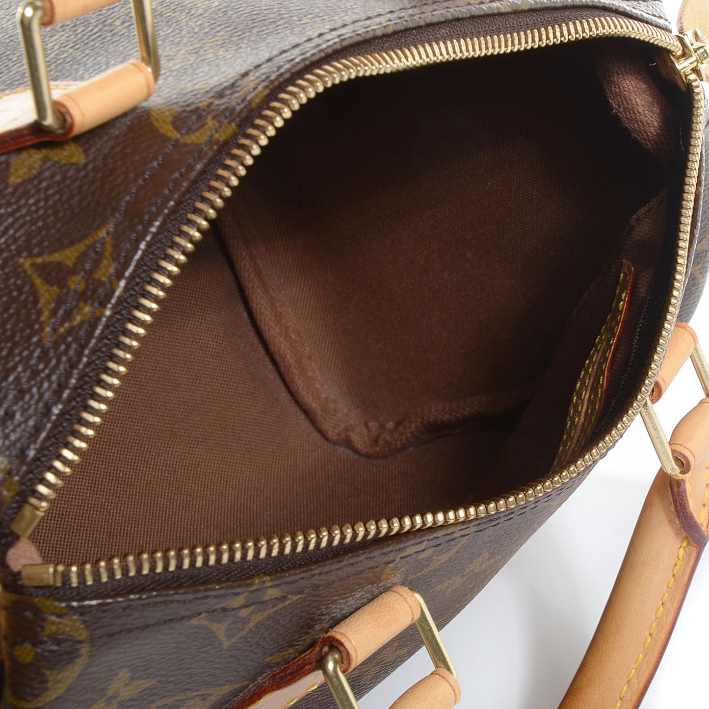 Monogram Speedy 25