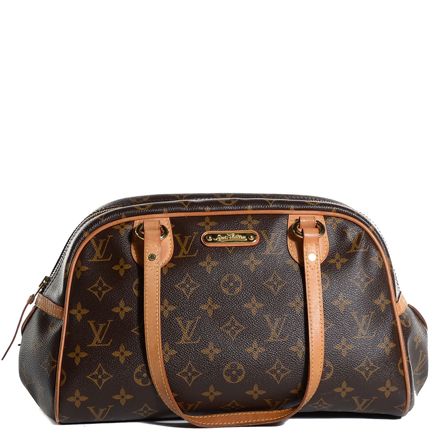Monogram Montorgueil PM