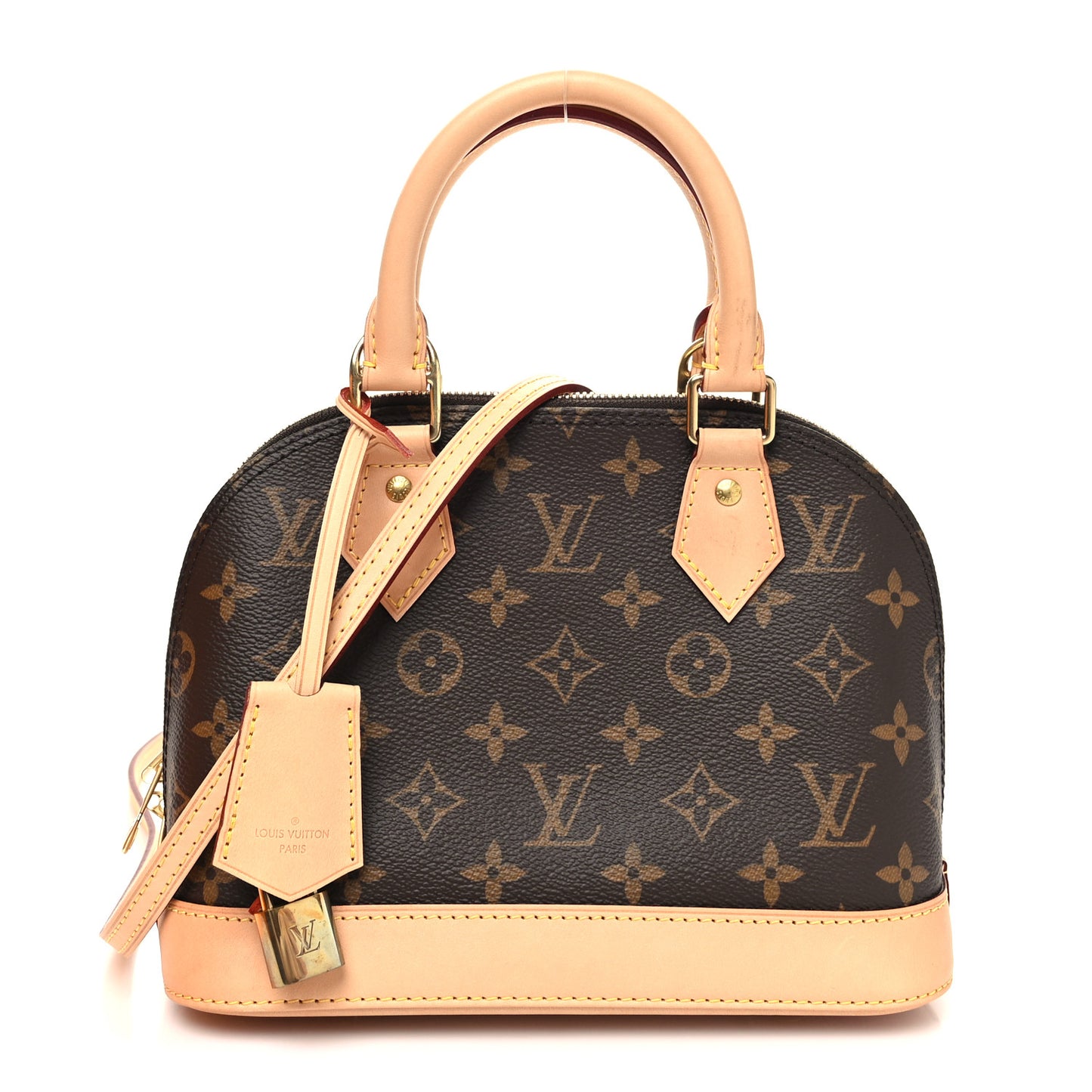 Monogram Alma BB