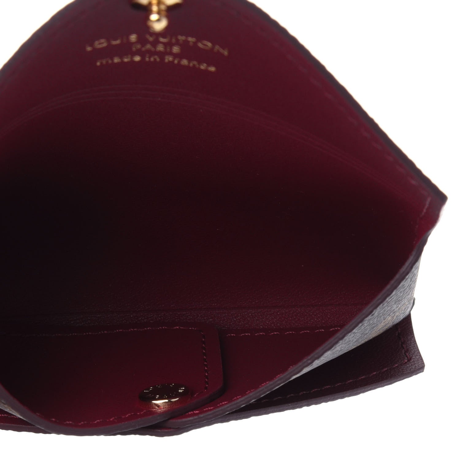 Louis Vuitton Monogram Kirigami Pochette Set 6 of 6