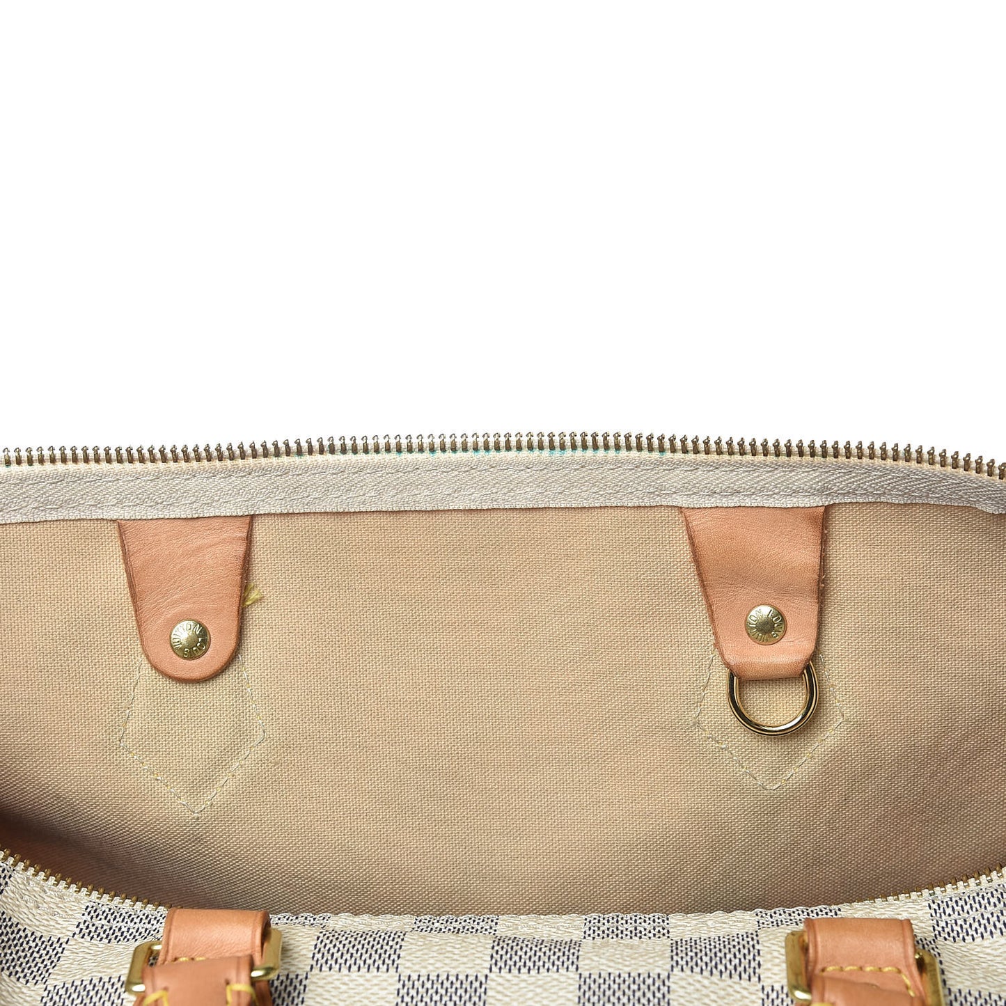 Damier Azur Speedy 35