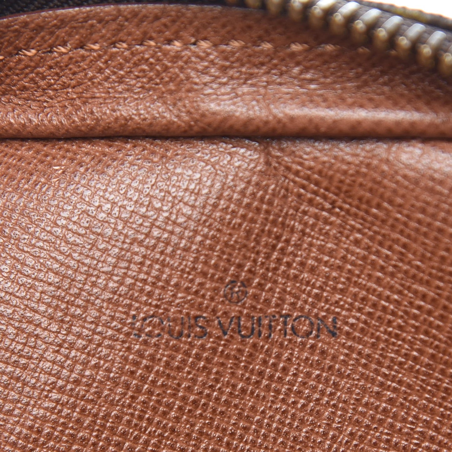 Monogram Amazone PM