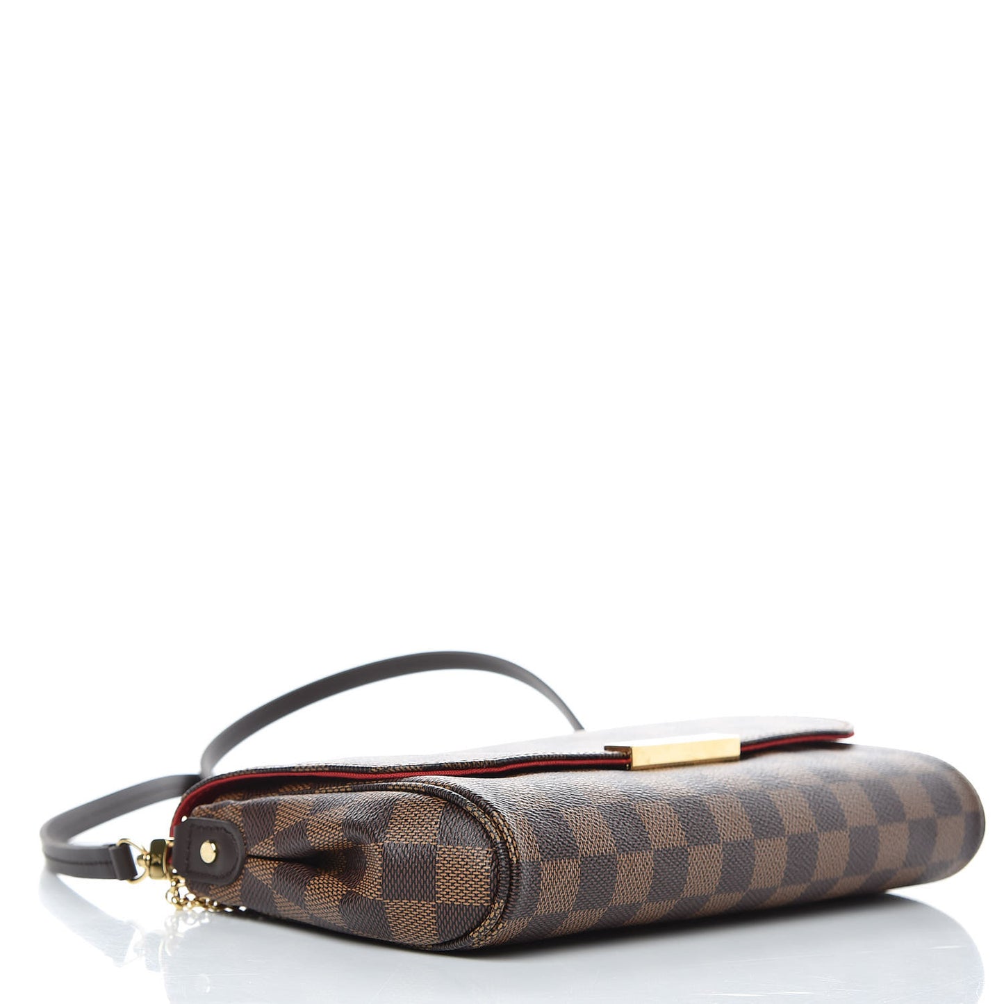 Damier Ebene Favorite MM
