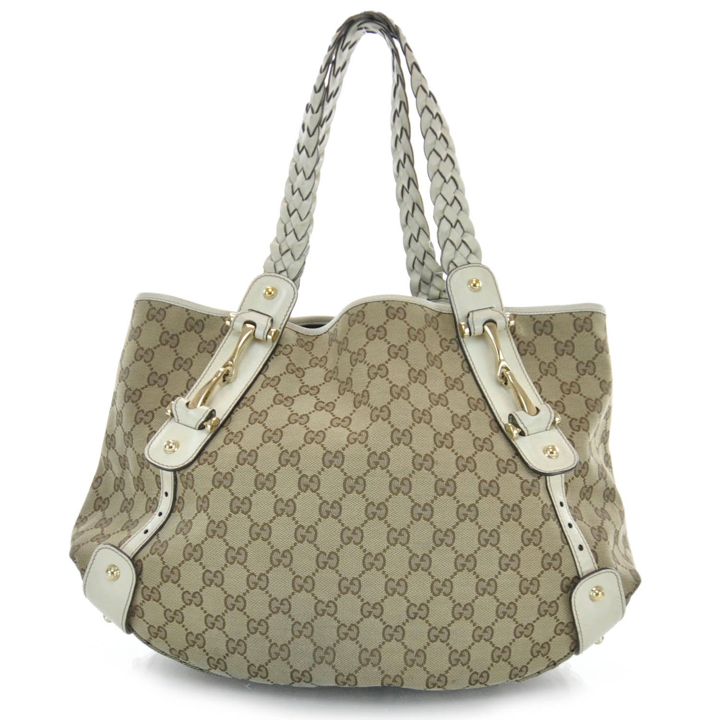 Monogram Pelham Hobo