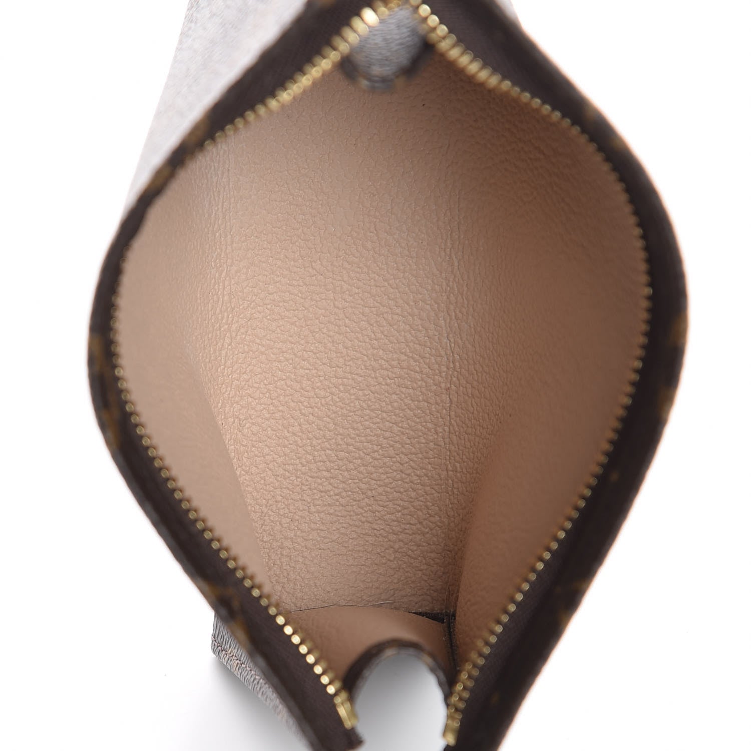 Louis Vuitton Monogram Toiletry Pouch 15 6 of 7
