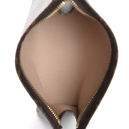 Louis Vuitton Monogram Toiletry Pouch 15 6 of 7