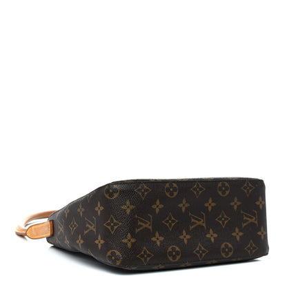 Louis Vuitton Monogram Looping MM 4 of 16