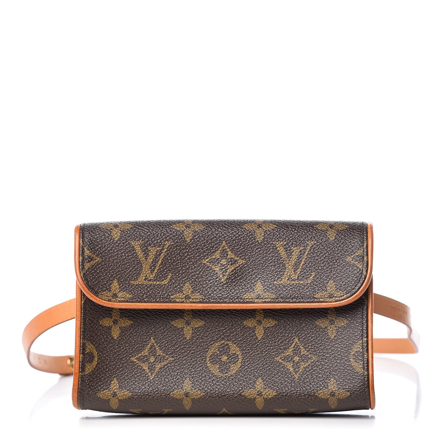 Monogram Pochette Florentine XS