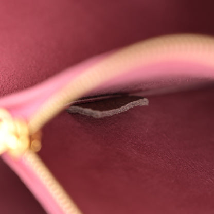 Louis Vuitton Monogram Flandrin Taupe Glace 7 of 11