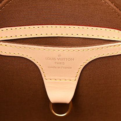 Louis Vuitton Monogram Ellipse PM 6 of 18