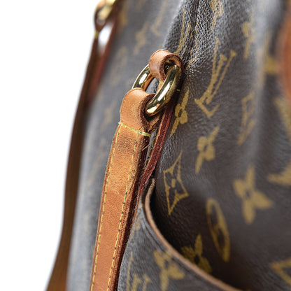 Louis Vuitton Monogram Totally MM 22 of 22
