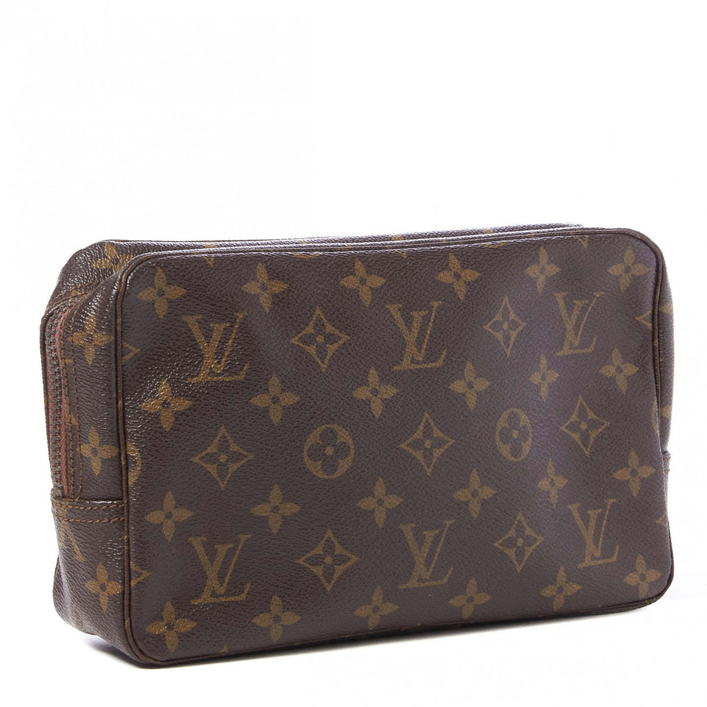 Monogram Trousse Toilette 23